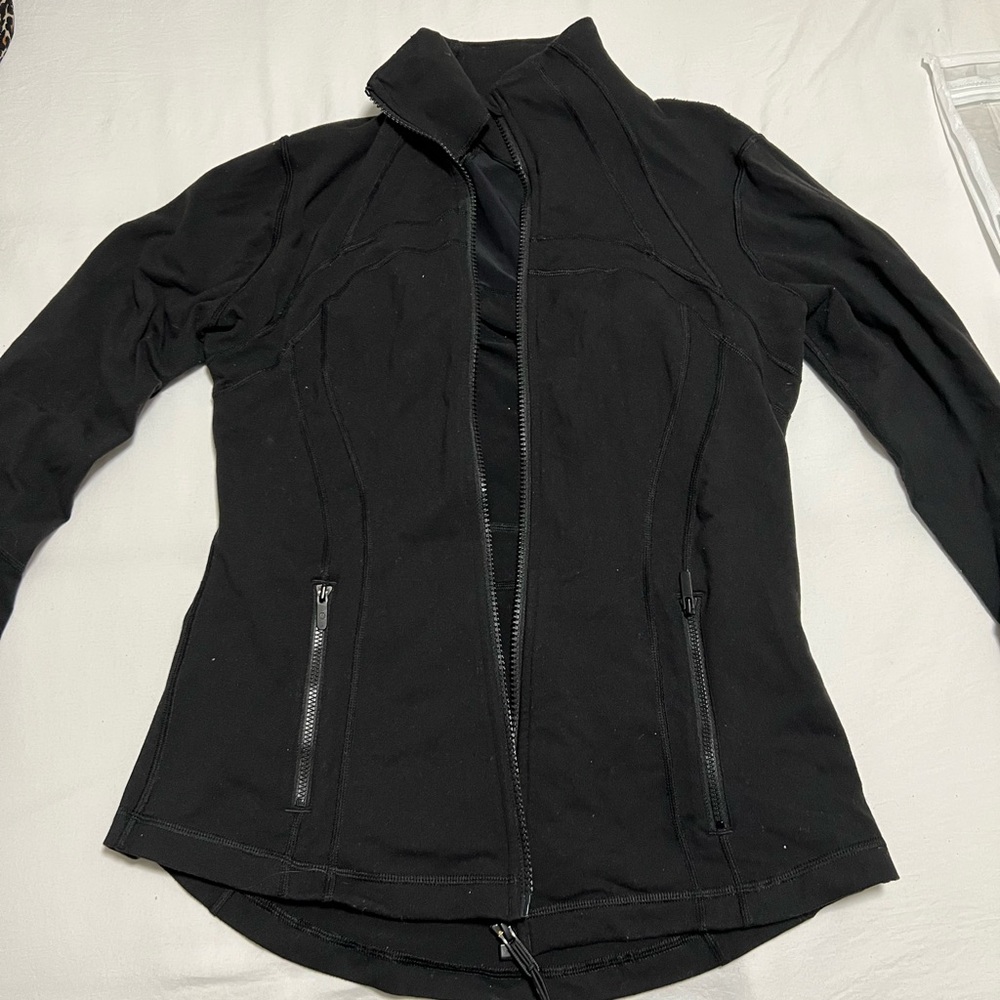 Lululemon Define Jacket